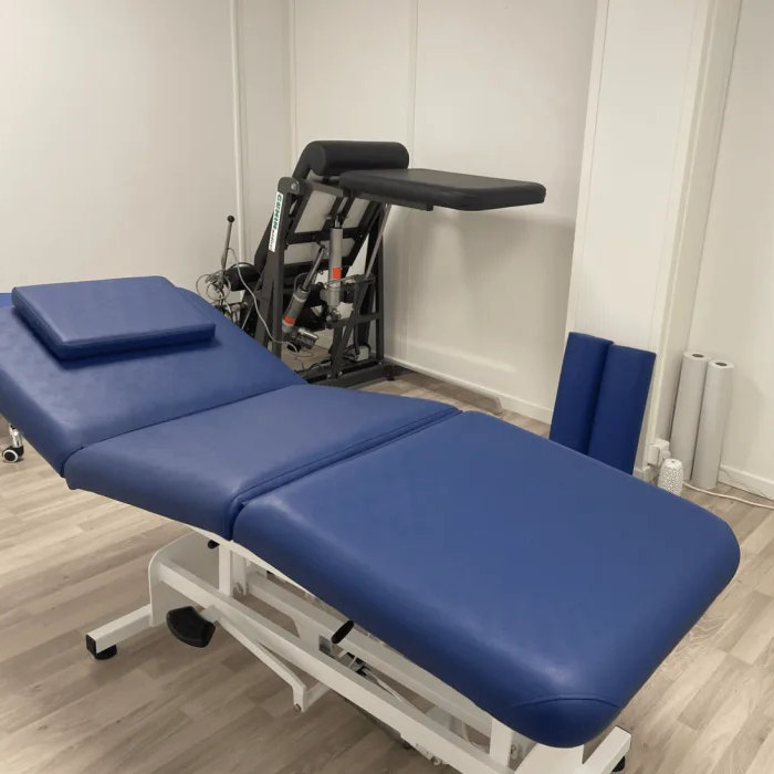 Ostéopathie pour adultes