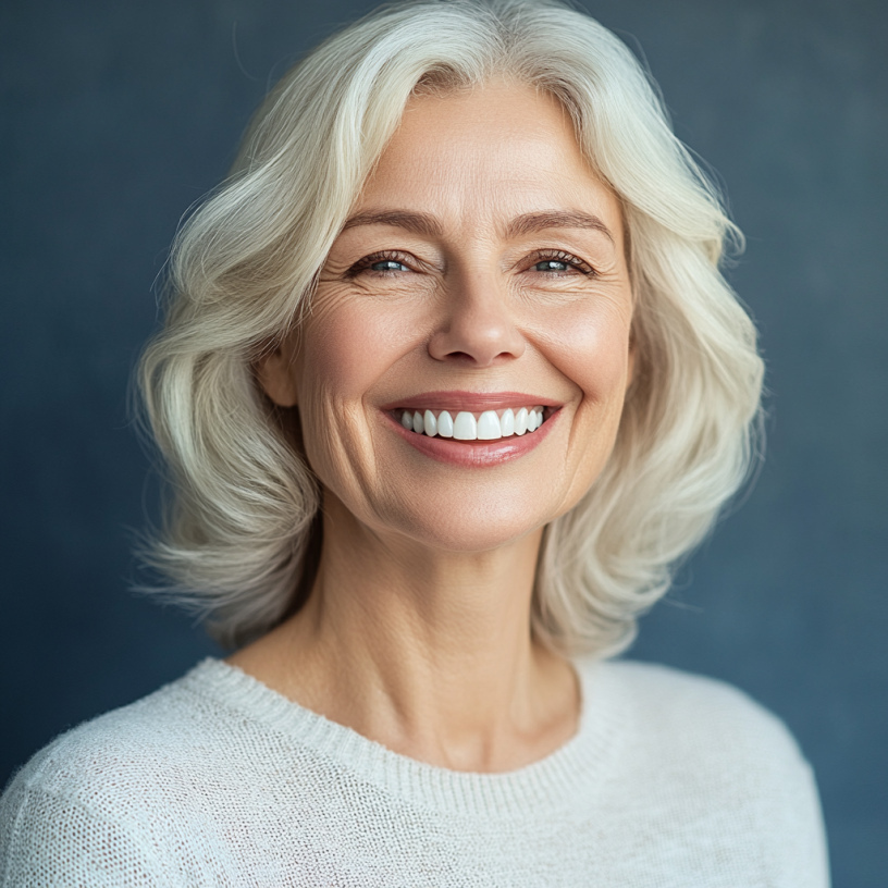 Ostéopathie et SENIORS
