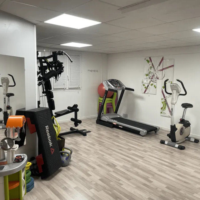 Ostéopathie pour sportifs
